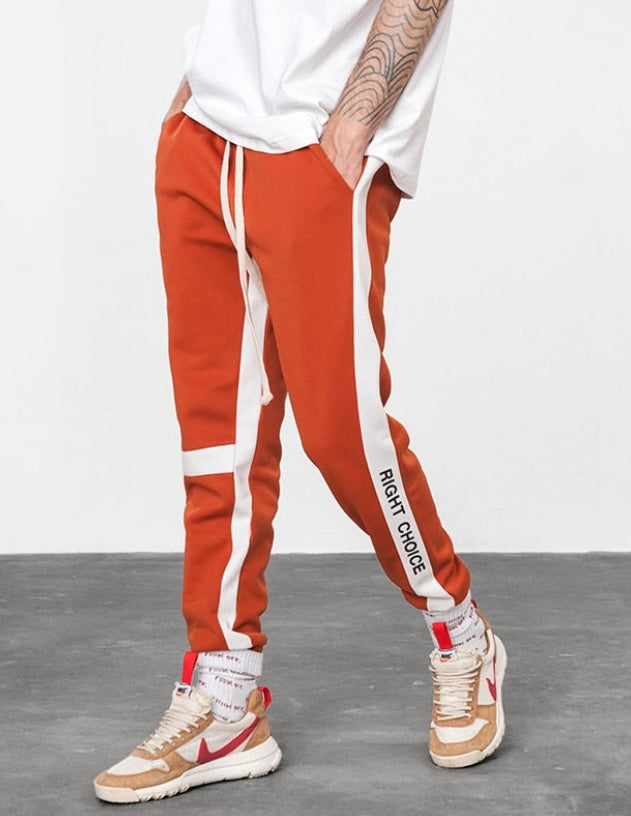 "Right Choice" Sweatpants