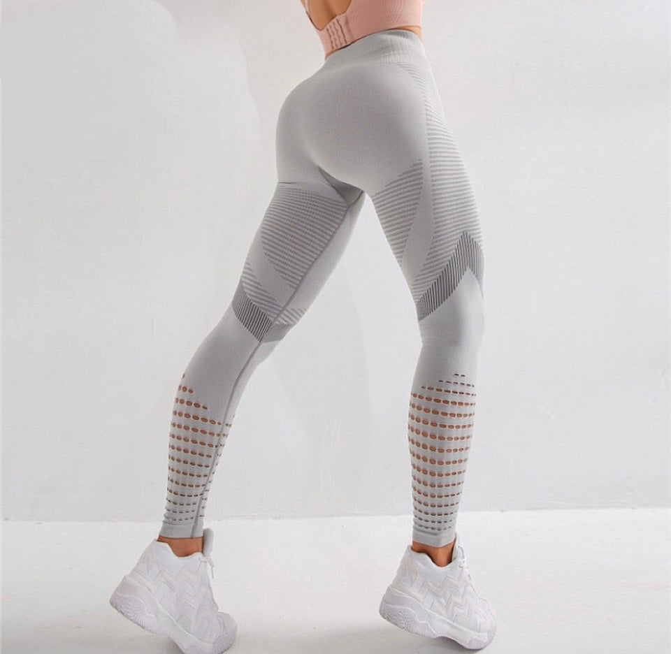 “Yoga Tummy Control “ Pants