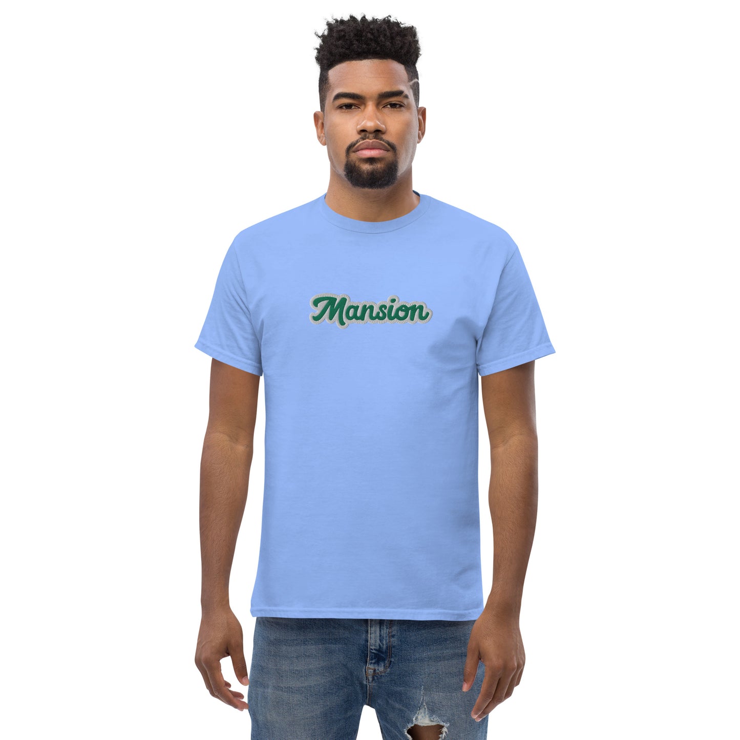 Men's classic tee