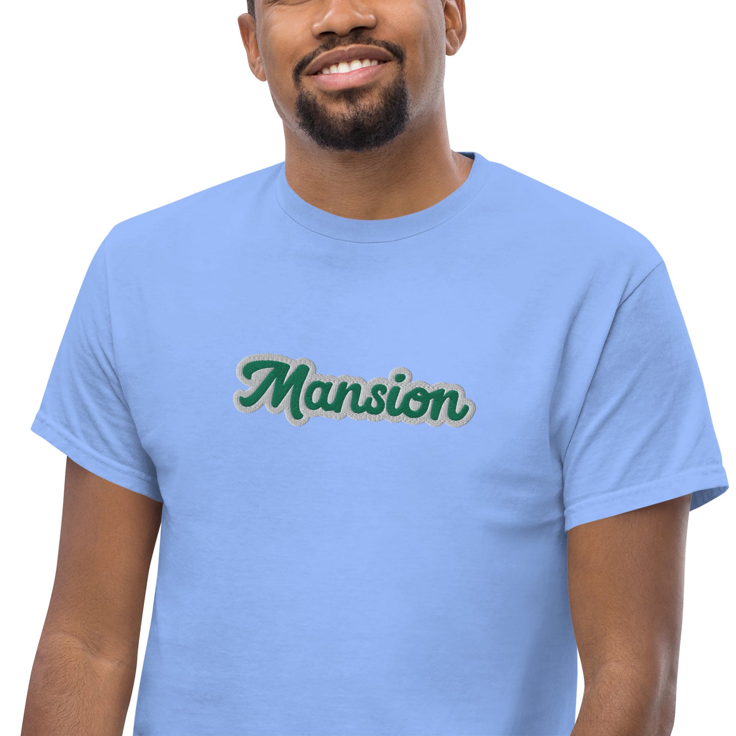 Men's classic tee