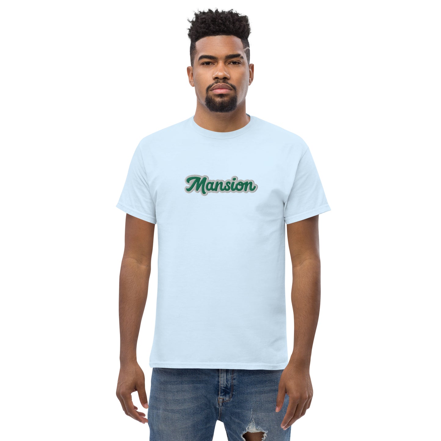 Men's classic tee