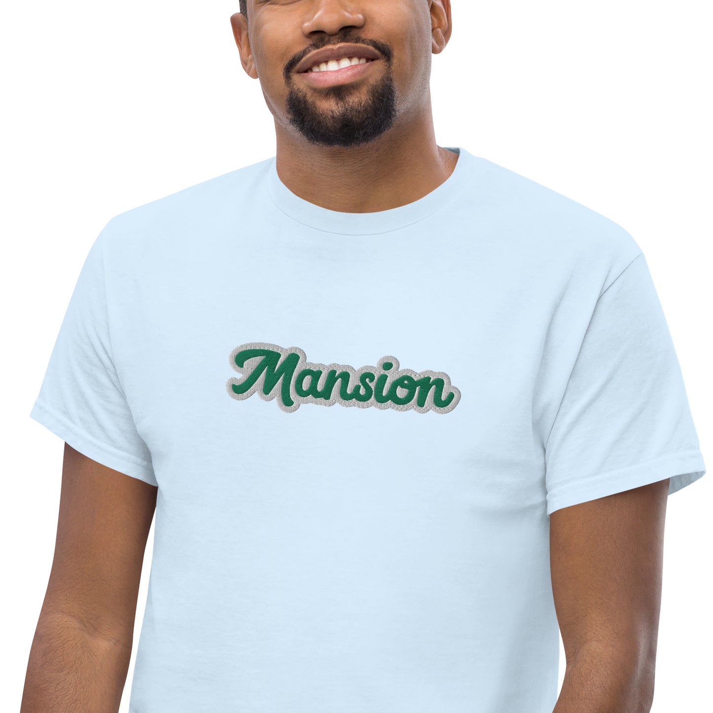 Men's classic tee