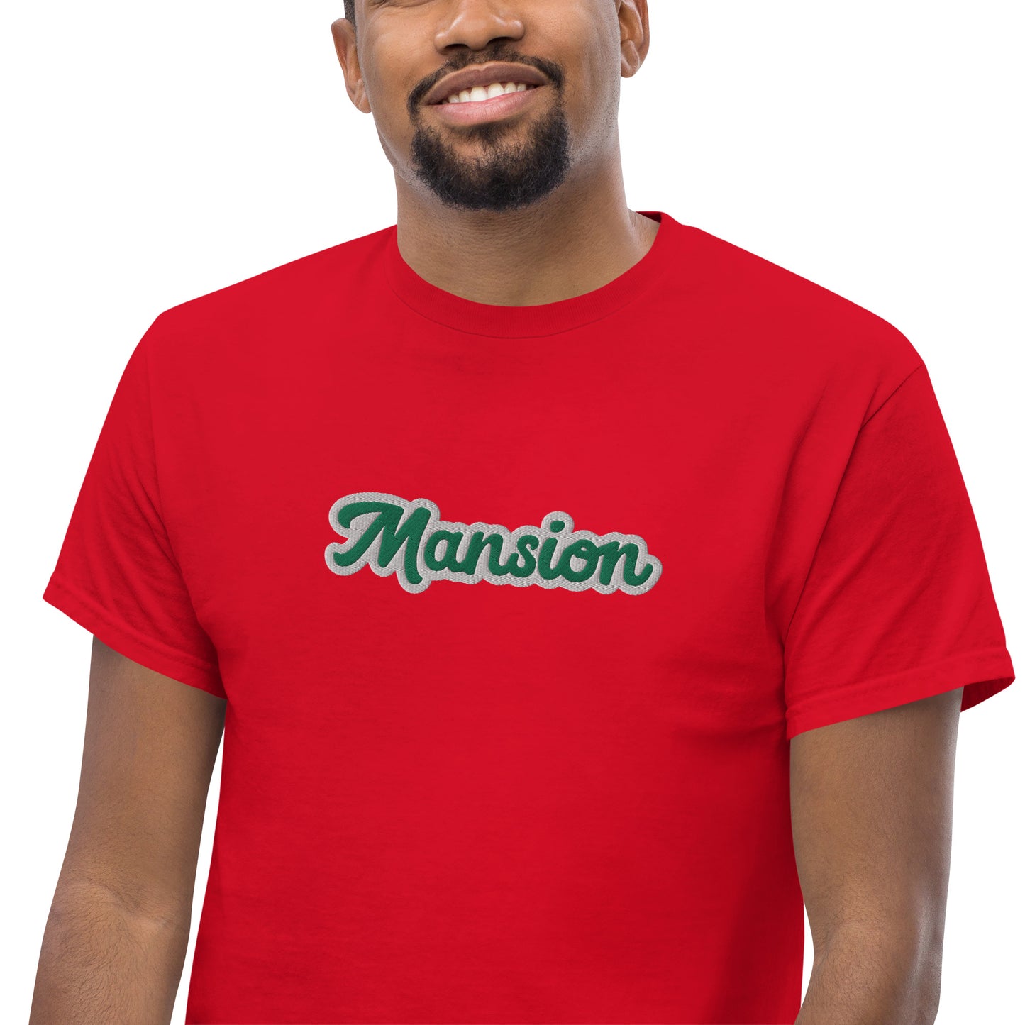 Men's classic tee