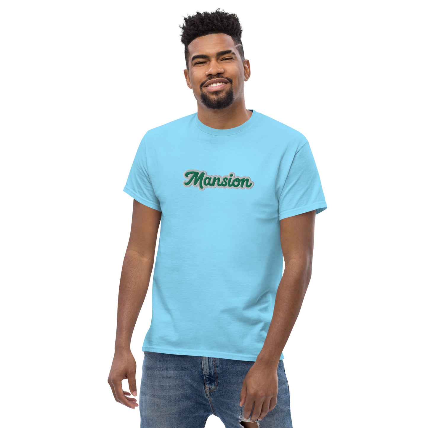 Men's classic tee