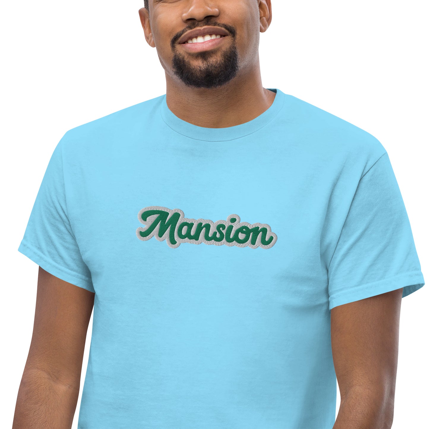 Men's classic tee