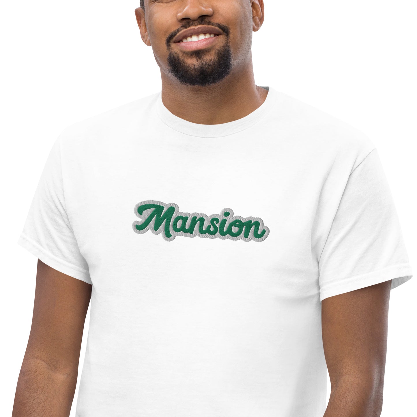 Men's classic tee