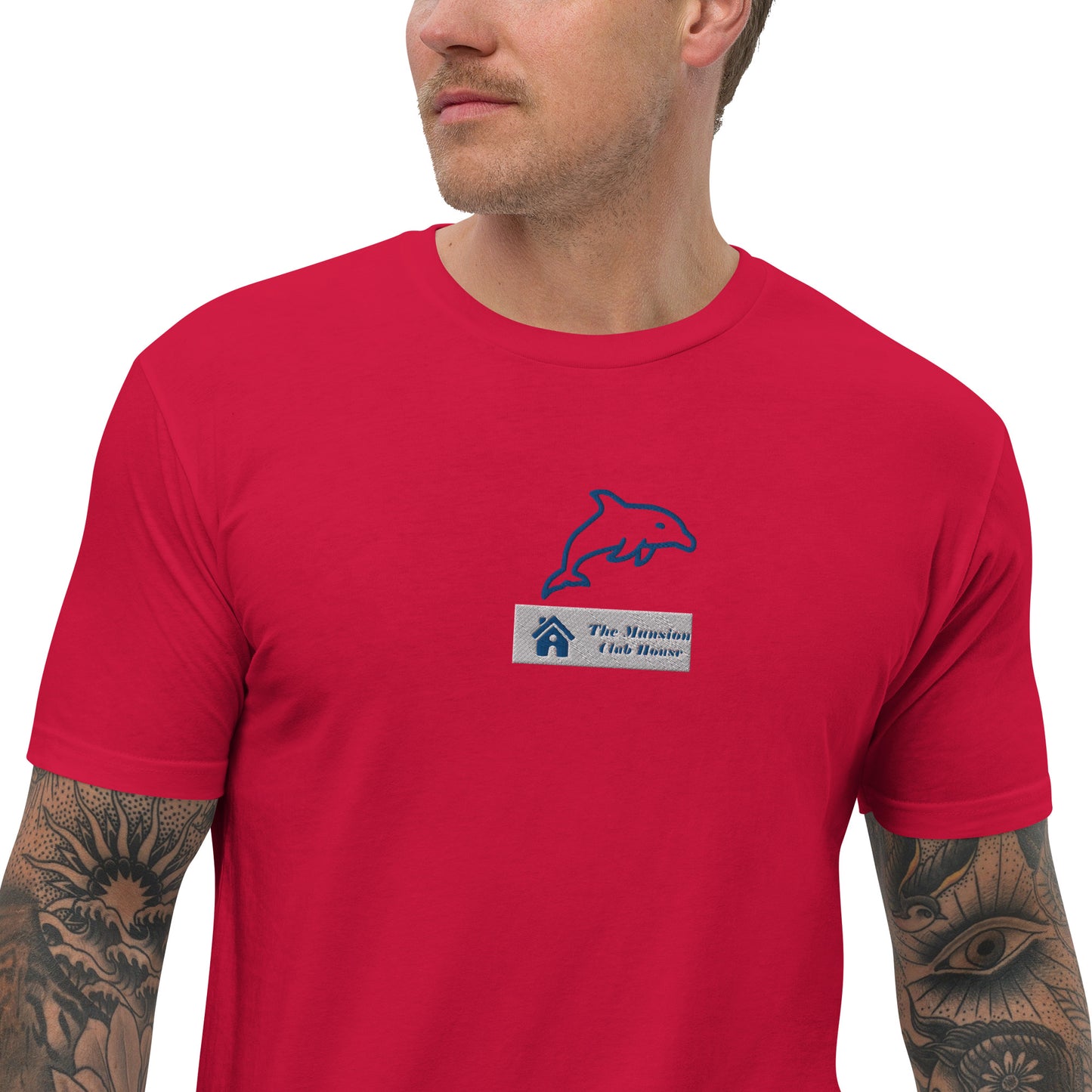 Short Sleeve T-shirt