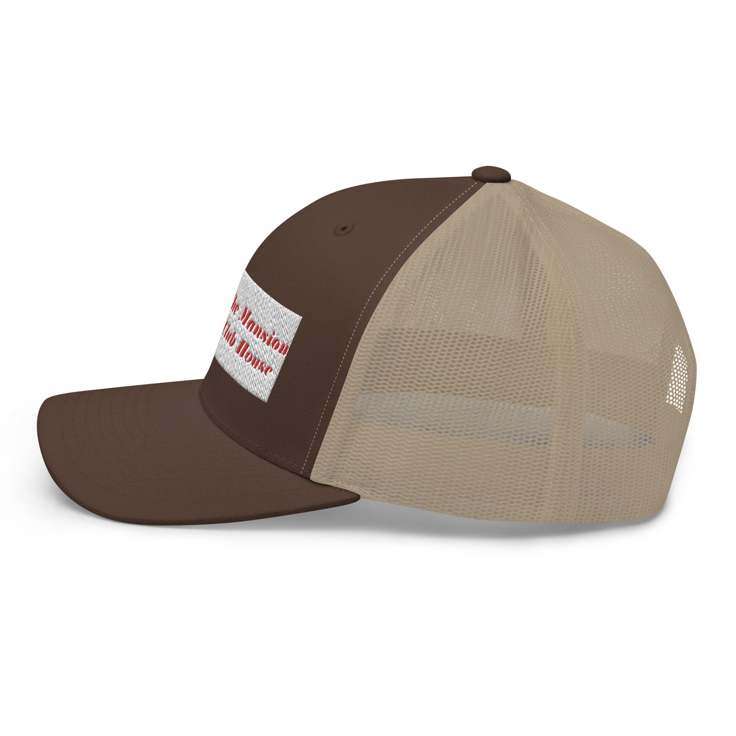 Trucker Cap