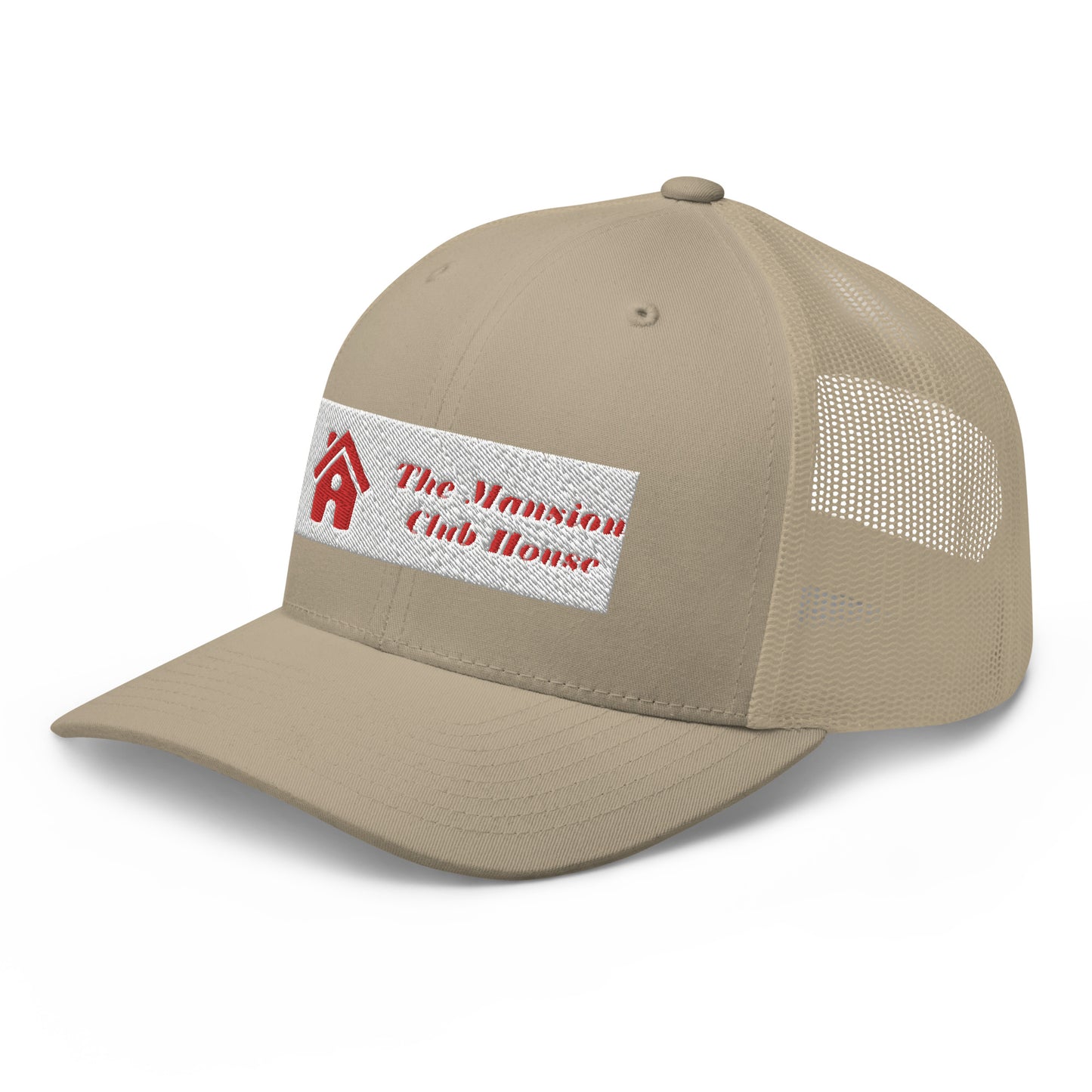 Trucker Cap