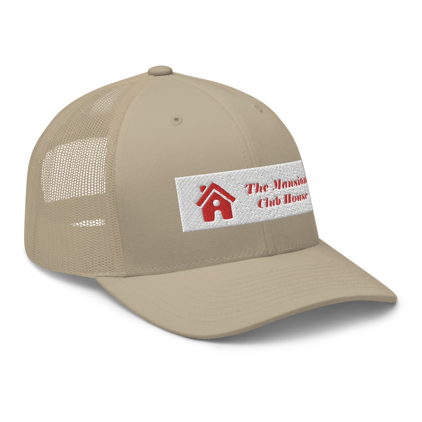 Trucker Cap