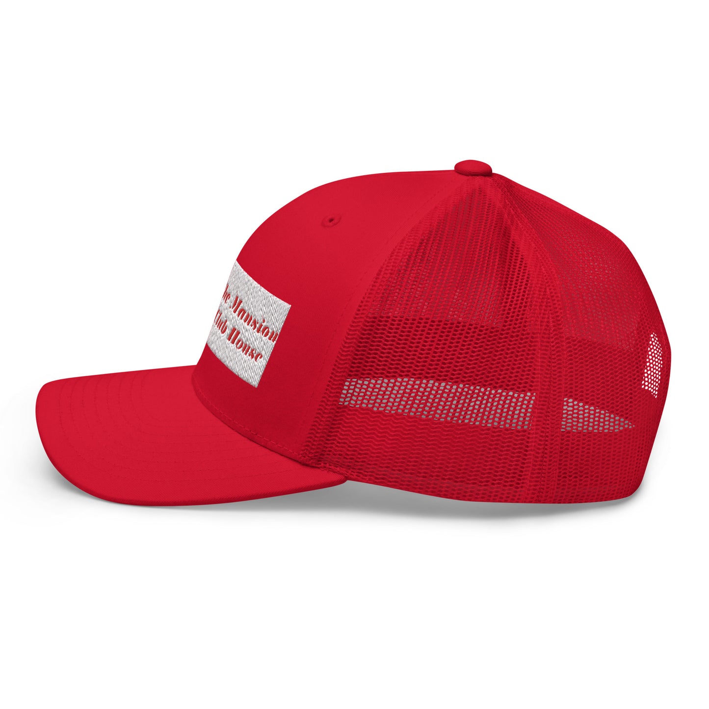 Trucker Cap