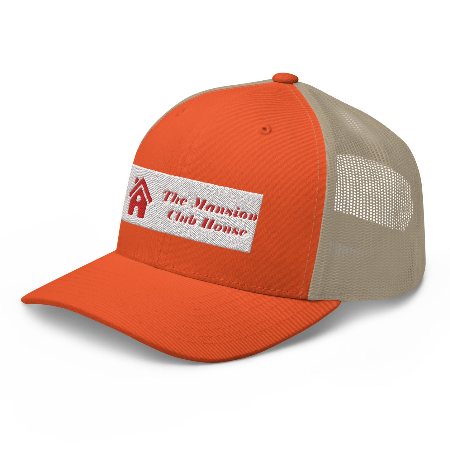 Trucker Cap