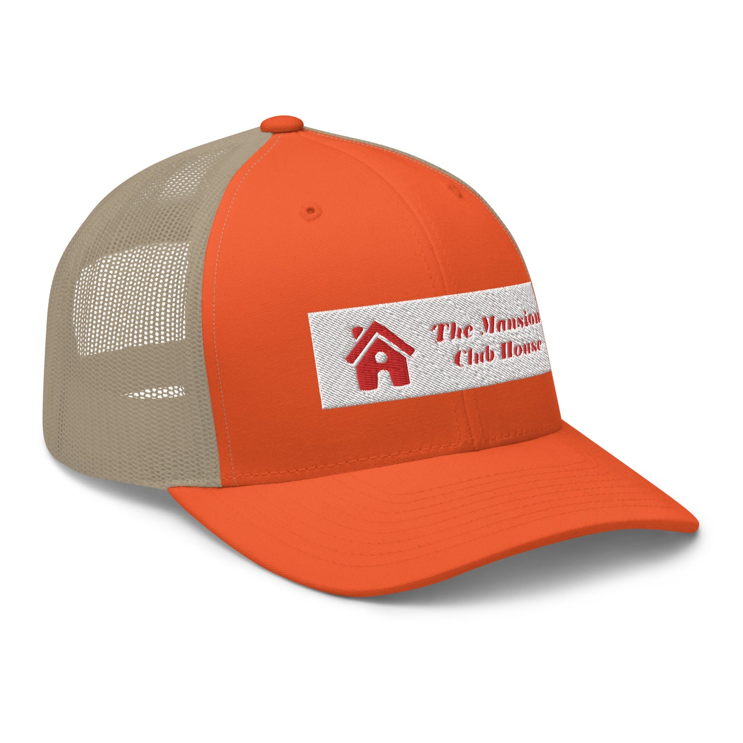 Trucker Cap