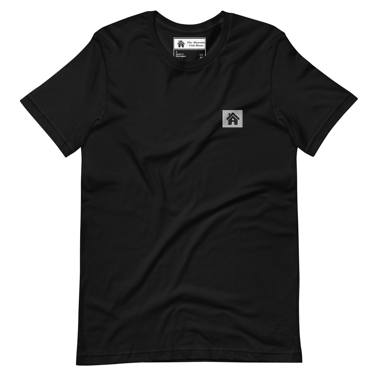 Signature tee